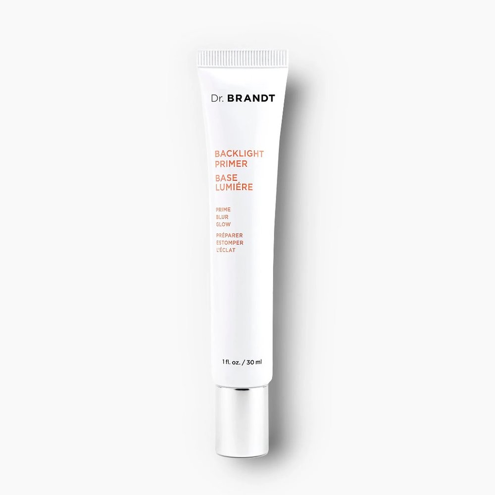 Dr Brandt Backlight Primer